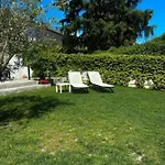 Villa Elegante Giardino + Posteggio Privato *