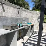 Elegante Giardino + Posteggio Privato Villa *