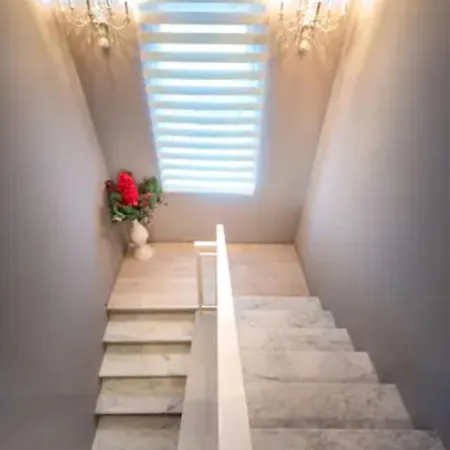 Villa Elegante Giardino + Posteggio Privato