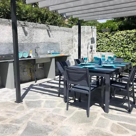 Elegante Giardino + Posteggio Privato *