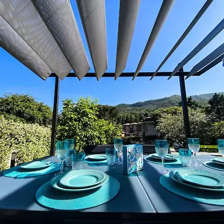 Elegante Giardino + Posteggio Privato Villa *