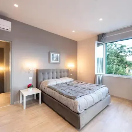 Villa Elegante Giardino + Posteggio Privato Santa Margherita Ligure