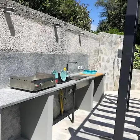 Elegante Giardino + Posteggio Privato Villa *