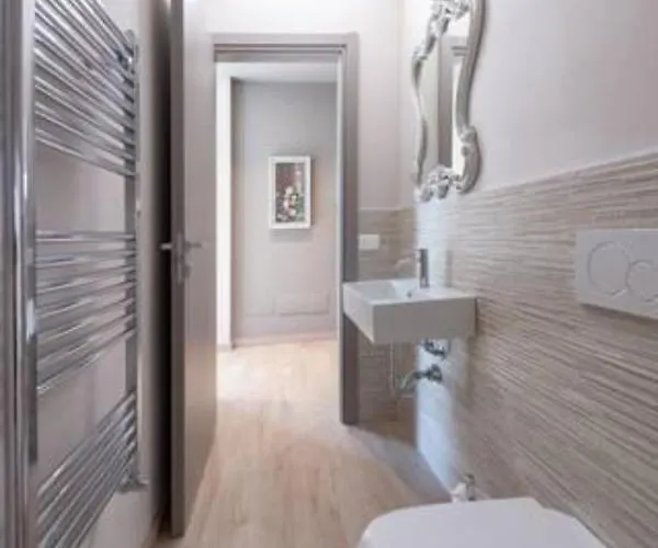Elegante Giardino + Posteggio Privato * Σάντα Μαργκερίτα Λιγκούρε