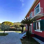 Villa Elegante Giardino + Posteggio Privato *