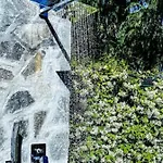 Elegante Giardino + Posteggio Privato