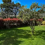 Elegante Giardino + Posteggio Privato ヴィラ