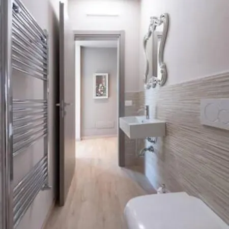 Elegante Giardino + Posteggio Privato * Σάντα Μαργκερίτα Λιγκούρε