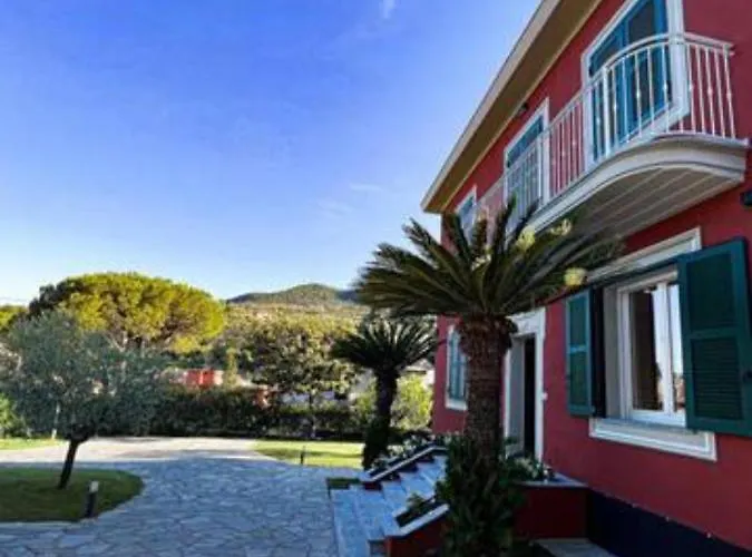 Вилла Elegante Giardino + Posteggio Privato *